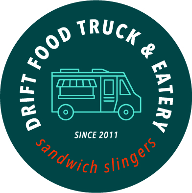 Drift foodtrucklogo